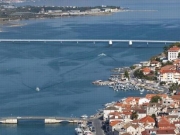 Uskoro uređenje čiovske obale od mosta do mosta, cesta do Arbanije u završnoj fazi pripreme