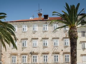 Pučko otvoreno učilište Trogir
