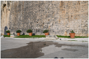 Savjetovanje - Prijedlog Odluke o izmjenama i dopunama Odluke o komunalnim djelatnostima na području Grada Trogira