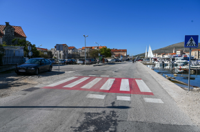 Savjetovanje - Prijedlog Odluke o izmjeni i dopunama Odluke o uređenju prometa na području Grada Trogira