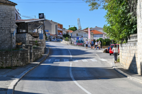 Prethodno savjetovanje - Održavanje nerazvrstanih cesta na području Grada Trogira 07/22 MV
