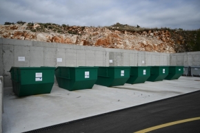 Otvoreni postupak JN 2023/S 0F2-0005986 - Nabava komunalne opreme (press-kontejneri i komposteri)“ Ev.br. 10/23 MV