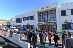 Otvoren još jedan vrtić u Trogiru: S „Leptirićem“ je dugoročno osigurano vrtićko mjesto za svako dijete