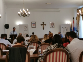 Gradsko vijeće u Trogiru: Usvojen rebalans proračuna, uskoro radovi na šetnici Lokvice – Brigi