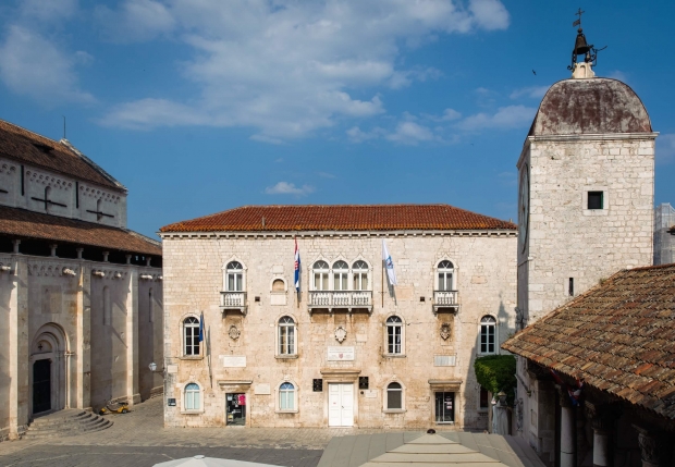 Grad Trogir objavio Javni poziv za financiranje javnih potreba u kulturi Grada Trogira za 2027. godinu