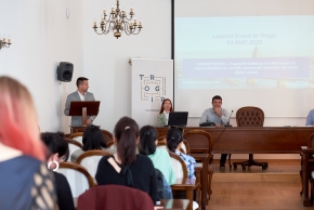 Grad Trogir dio projekta COMPETENCE – unaprjeđenja kvalitete javnih usluga