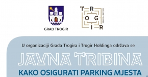 Javne tribine: kako osigurati parking mjesta za stanare Balančana i Ribole