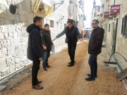 Uznapredovali radovi na obnovi infrastrukture u staroj jezgri Trogira