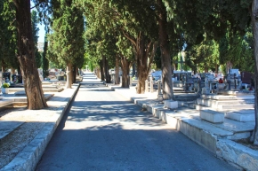Savjetovanje - Nacrt Prijedloga Odluke o grobljima