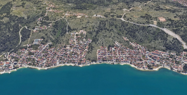 Javni poziv za prikupljanje ponuda za kupnju zemljišta na području naselja Mastrinka za gradnju dječjeg igrališta i drugih društvenih sadržaja