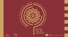 Predstavljen program 53. Trogirskog kulturnog ljeta