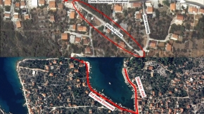 Savjetovanje - Nacrt prijedloga Odluke o izmjeni i dopunama Odluke o uređenju prometa na području Grada Trogira