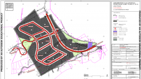Urbanistički plan uređenja Proizvodne zone "Plano 3" (Pr 2) (UPU 7)