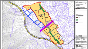 Urbanistički plan uređenja naselja Plano (UPU 18)