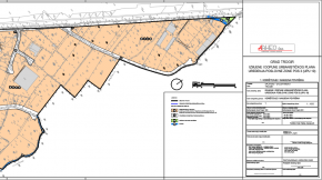 Urbanistički plan uređenja poslovne zone POS 3 (UPU 10)