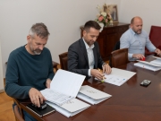 Započinje obnova sportske dvorane „Vinko Kandija“: uštede na energiji i do 75%