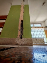 Trogirsko vijeće usvojilo točku o preuzimanju upravljačkih prava nad osnovnim školama; gradonačelnik: „Nije pitanje stranke, nego nebrige prema djeci“