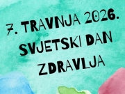 Svjetski dan zdravlja