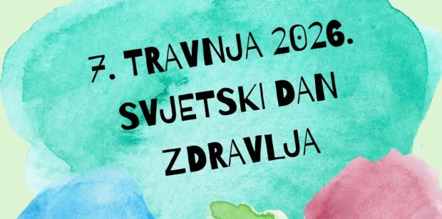 Svjetski dan zdravlja