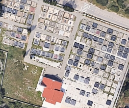 Savjetovanje - Nacrt Prijedloga Odluke o proglašenju komunalne infrastrukture javnim dobrom u općoj uporabi - groblje Žedno