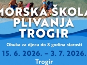 Morska škola plivanja