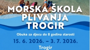Morska škola plivanja