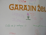 Zelena oaza u centru grada: više od 300 Trogirana dočekalo otvaranje obnovljenog „Garajina“ nakon više od 40 godina