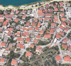 Prethodno savjetovanje - Rekonstrukcija Ulice kneza Trpimira, Ev.br.- 05/26 MV